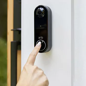Electric Doorbell in Ocala, FL