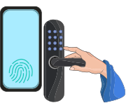 Access Control Technician in Ocala