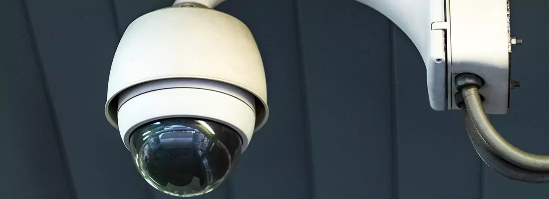Affordable CCTV Camera System Solutions for Homes and Businesses in Ocala, FL