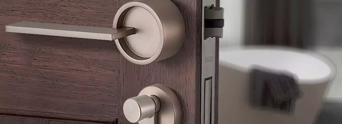 Affordable Cylinder Strike Installation Services in Ocala, FL