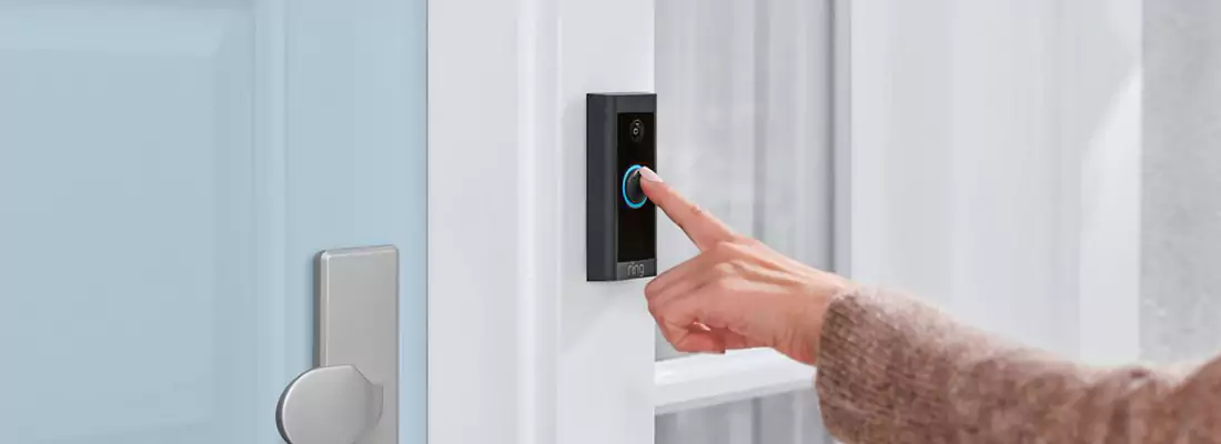 Affordable Electric Doorbell Solutions for Homes and Offices in Ocala, FL