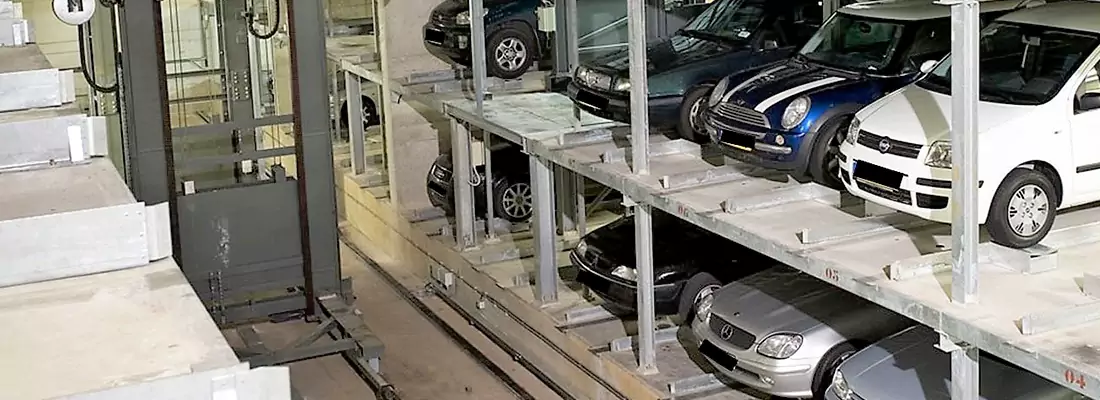 Affordable Electric Parking Pillar Systems for Residential and Commercial Properties in Ocala, FL