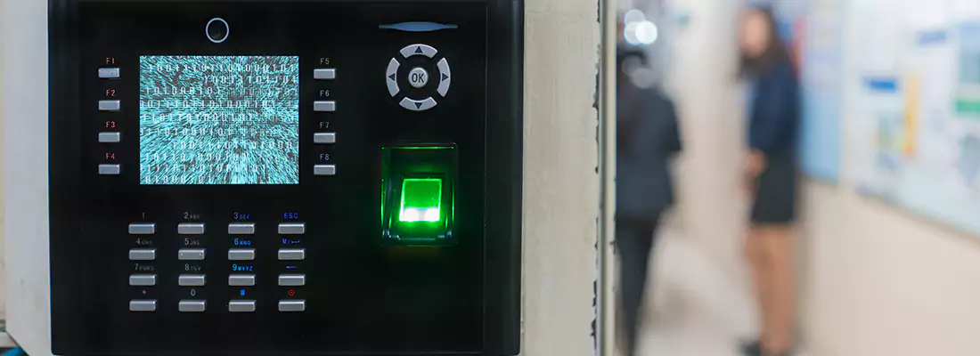 Benefits of Time-Based Lock Schedule Systems for Homes and Businesses in Ocala, FL