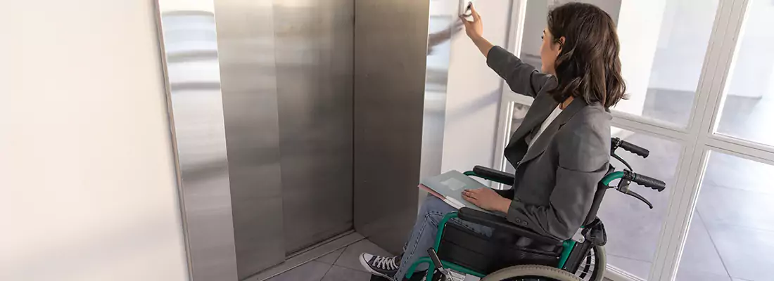 Best Handicap Door System Service in Ocala, FL