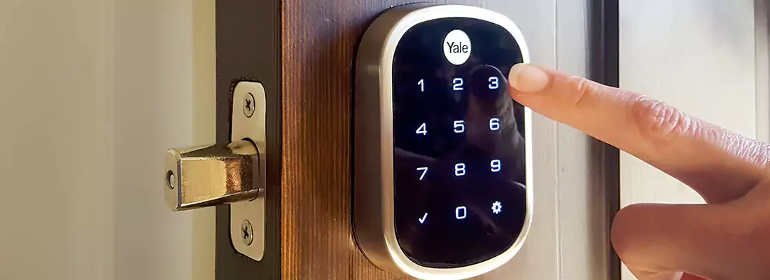 Best PIN Code Locks for Residential and Commercial Security in Ocala, FL
