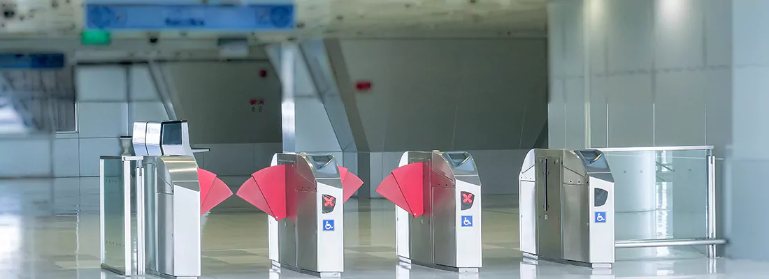 Best Security Turnstile Solutions in Ocala, FL – Affordable and Durable