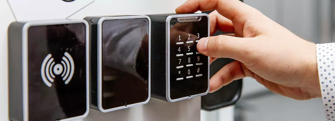 Best WiFi Smart Locks for Homes and Offices in Ocala, FL