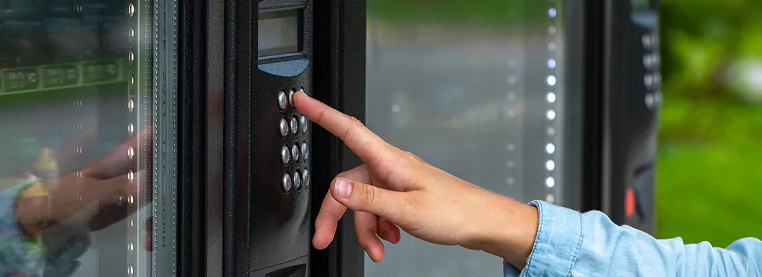 Commercial Access Control Boosts Security in Ocala, FL