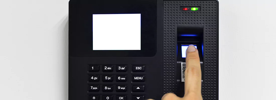 Door Access Control And Security in Ocala, FL