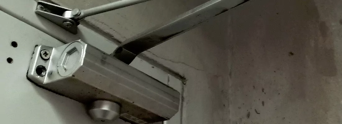 Door Closer Adjustment in Ocala, FL