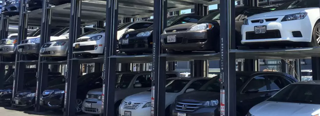 Electric Parking Pillars: A Smart Parking Solution for Residents in Ocala, FL