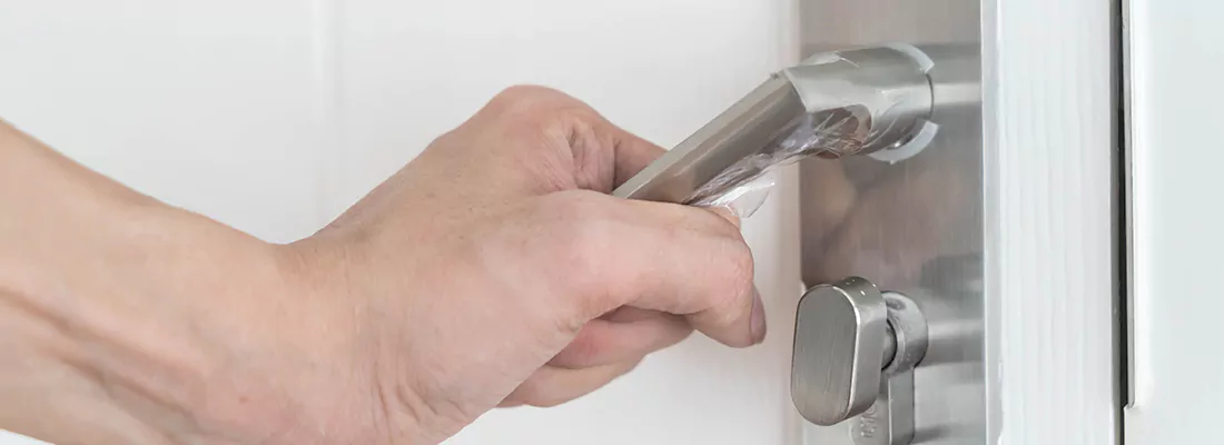 Expert Garage Door Opener Repair and Installation in Ocala, FL