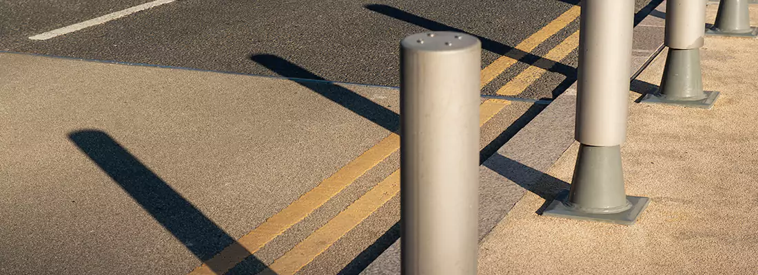 Fast and Reliable Car Parking Post Installation Services in Ocala, FL