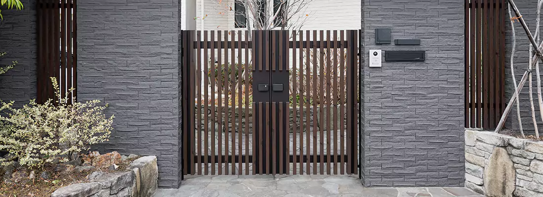 Gate System Repair and Maintenance Services in Ocala, FL