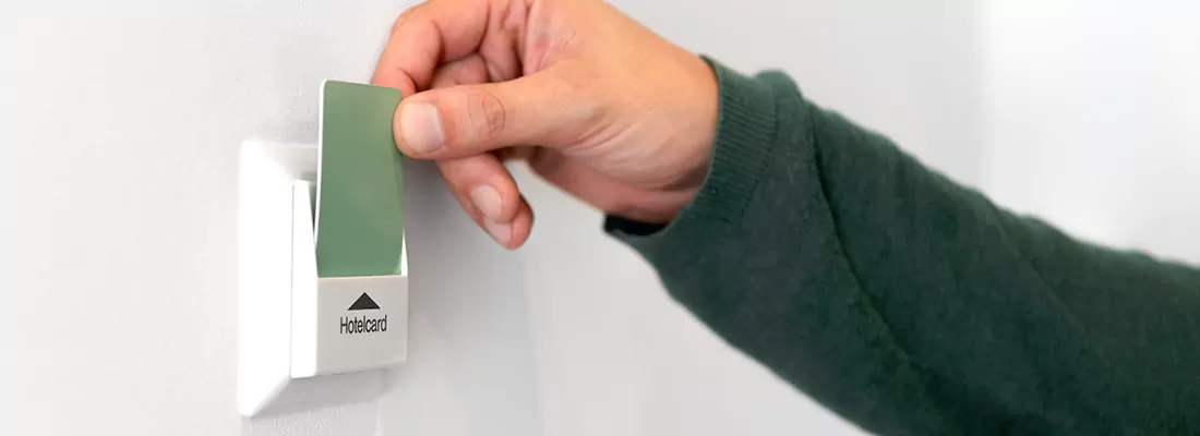 How Door Schedule Systems Improve Access Control in Ocala, FL