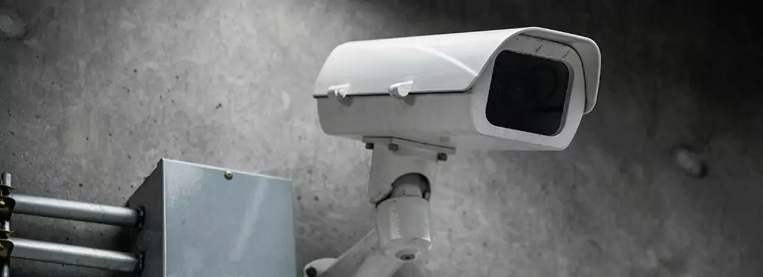 Indoor CCTV Camera Repair and Maintenance Services in Ocala, FL