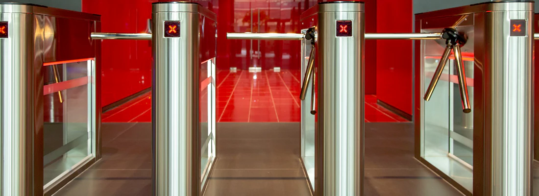 Low-Maintenance RFID Gate Installations in Ocala, FL