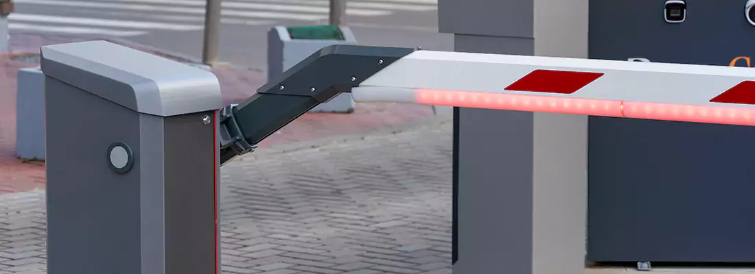Reliable and Durable Automatic Vehicle Barriers in Ocala, FL