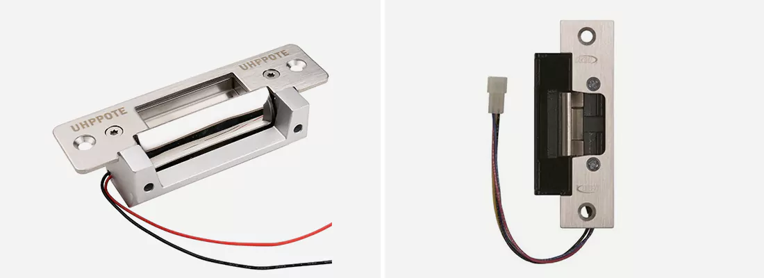 Reliable Electric Strike Solutions for Automatic Door Security in Ocala, FL