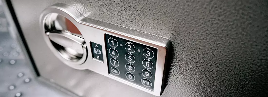 Reliable Keypad Access Control Solutions for Every Need in Ocala, FL