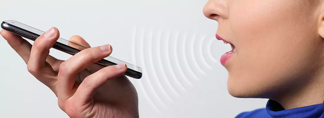 Residential and Commercial Voice Recognition Access Solutions in Ocala, FL