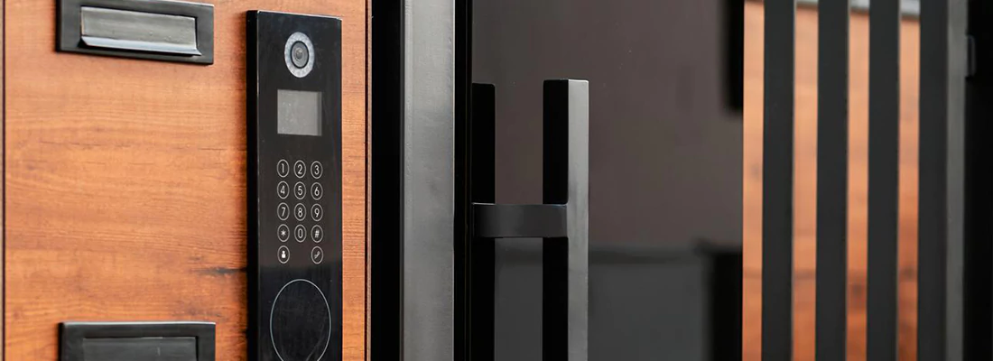 RFID-Enabled Access Control Systems in Ocala, FL