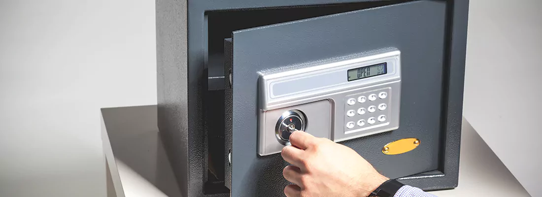 Safe Opening Repair in Ocala