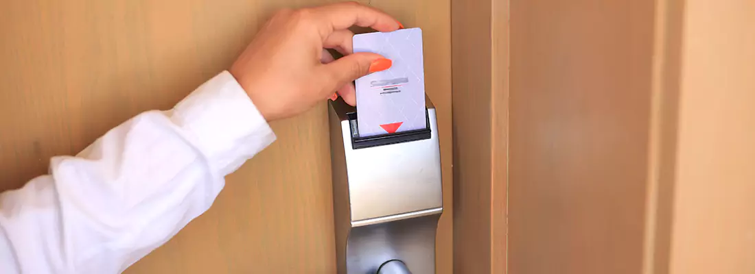Seamless Integration of Keycard Access Systems in Ocala, FL