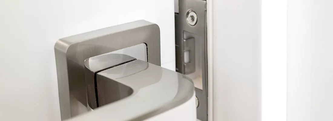 Seamless Integration of Magnetic Locks with Access Control Systems in Ocala, FL