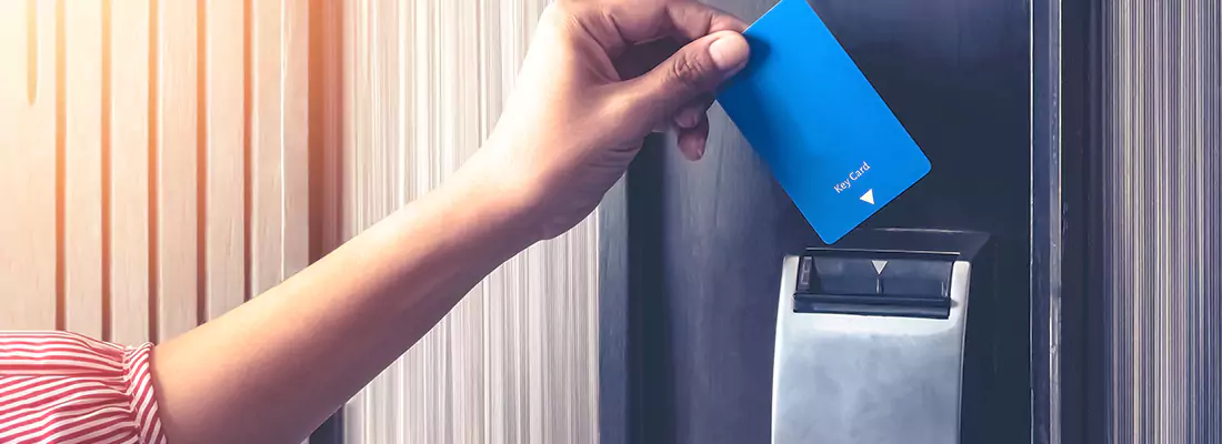 Secure Your Ocala Home or Business with Electric Locks