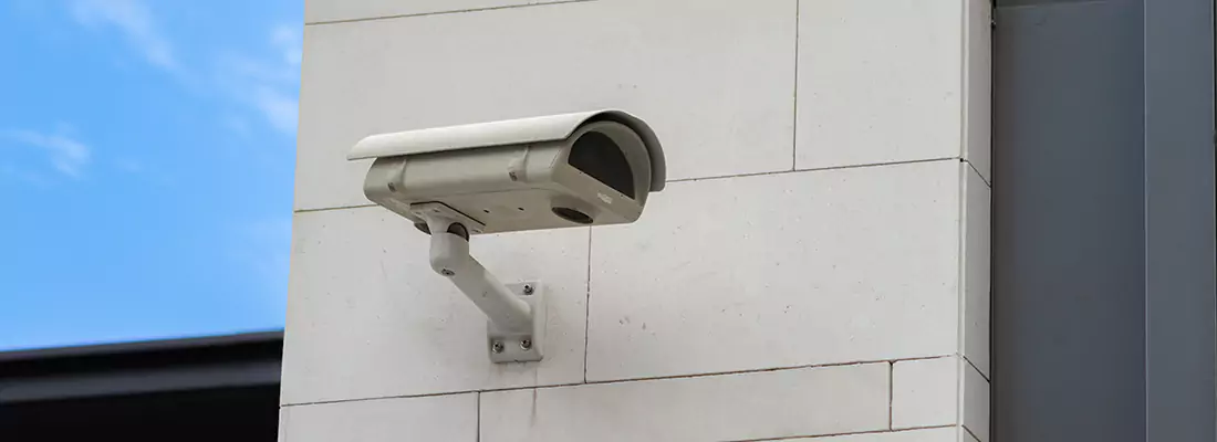 Secure Your Property with Wireless CCTV Systems in Ocala, FL