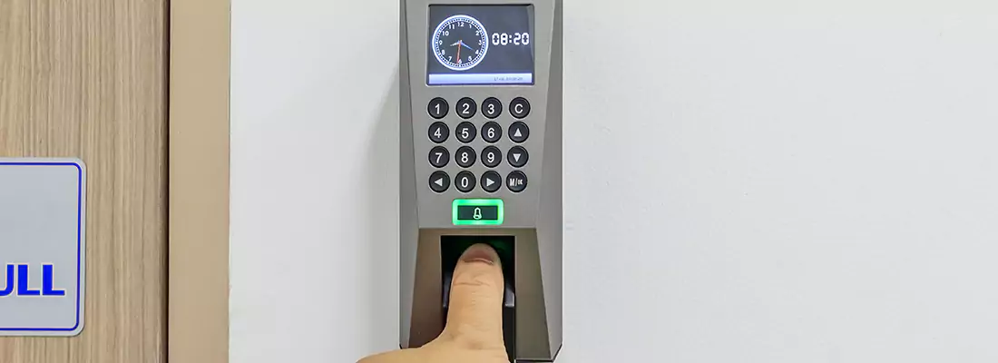 Smart Access Control Technologies for Modern Offices in Ocala, FL