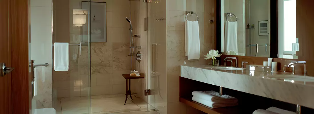 Smart Automatic Washroom Doors for Homes and Businesses in Ocala, FL