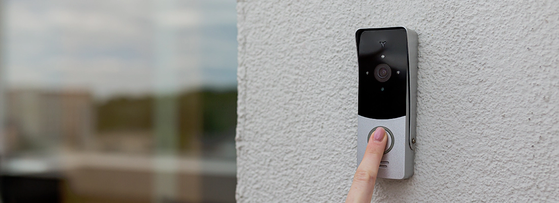 Smart Doorbell Installation Experts in Ocala, FL