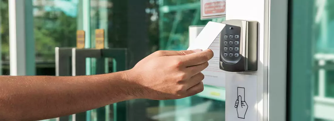 The Best Access Control Features for Properties in Ocala, FL