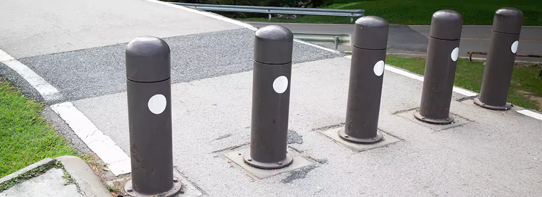 Top Benefits of Installing Car Bollards for Your Property in Ocala, FL