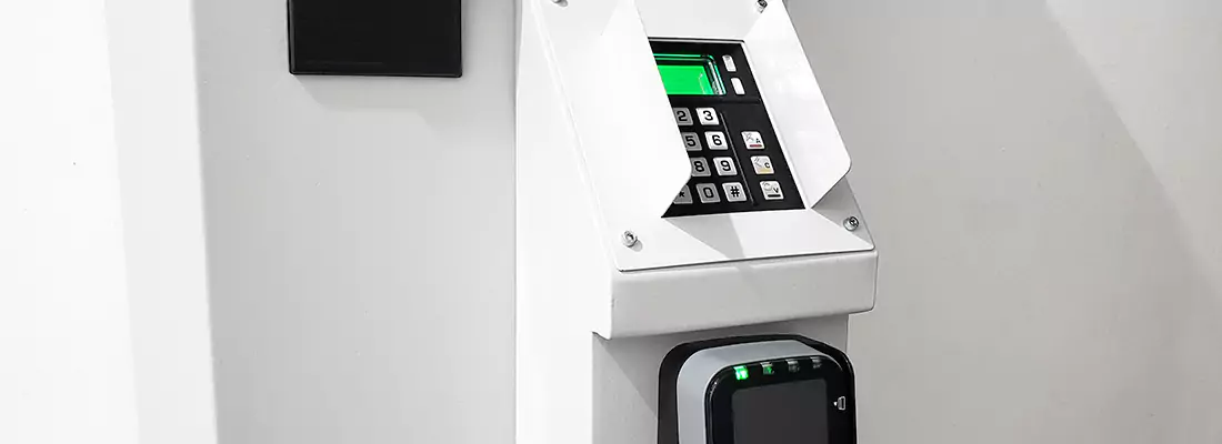 Top-Rated Keypad Access Control Installers Near You in Ocala, FL