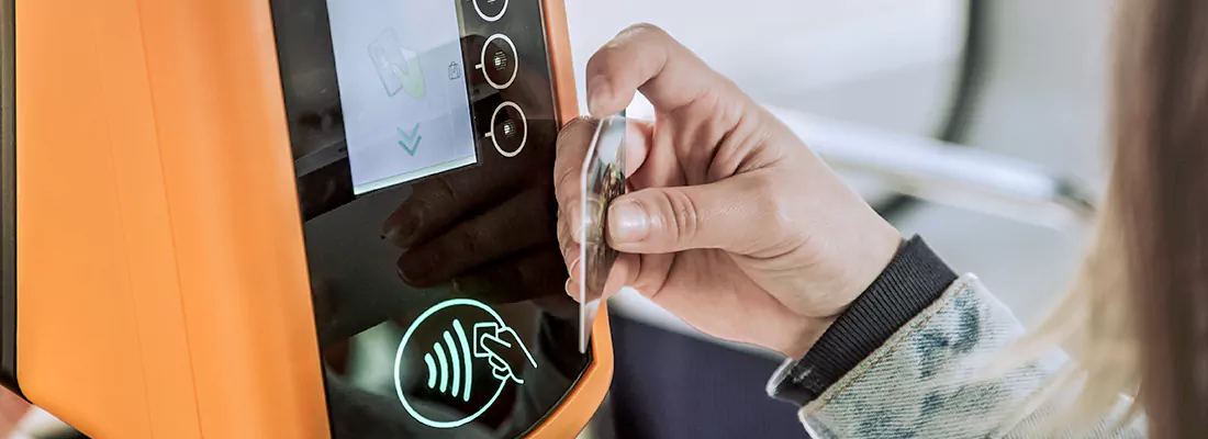 Touchless Entry Systems For Enhanced Accessibility in Ocala, FL