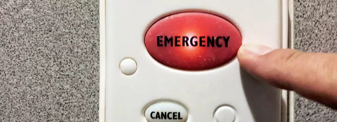 Upgrade Your Washroom Safety with Emergency Buttons in Ocala, FL