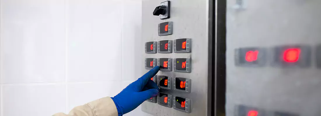 Building Intercom System Installation in Ocala, FL