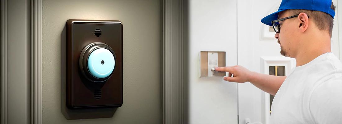 Why Choose Ocala Access Control for Door Wave Button Installation in Ocala, FL?