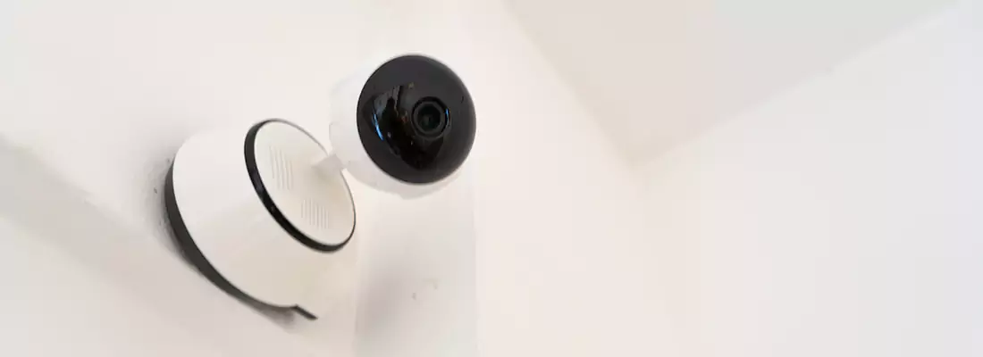 Why Choose Ocala Access Control for Indoor CCTV Camera Services in Ocala, FL?