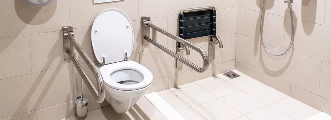 Why Choose Us for Handicap Restroom Services in Ocala, FL?