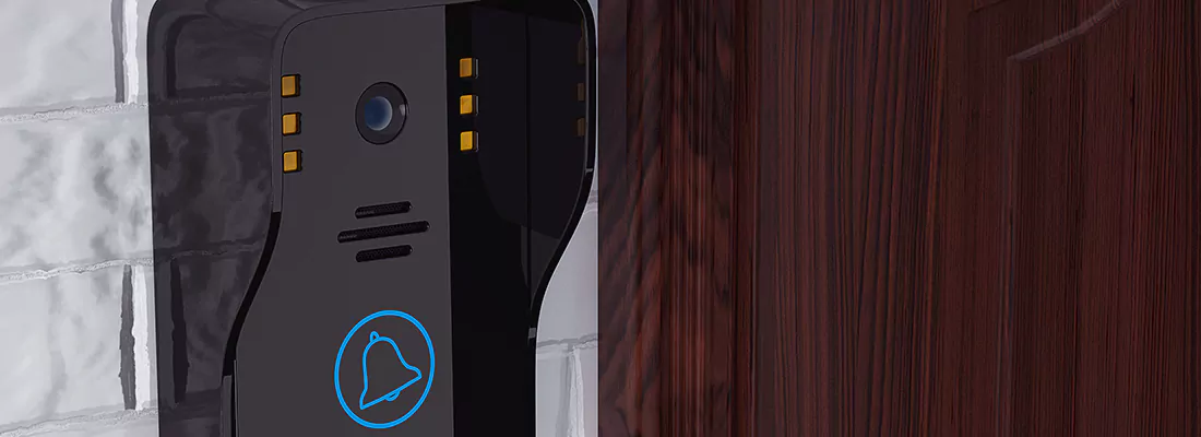 Wireless Gate Intercom Solutions for Homes and Businesses in Ocala, FL